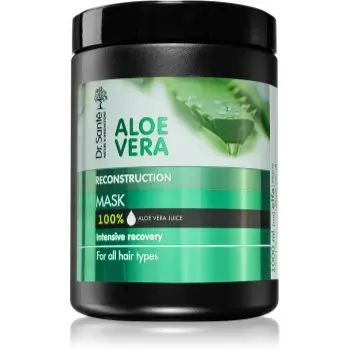 Dr. Santé Aloe Vera masca de restructurare cu aloe vera