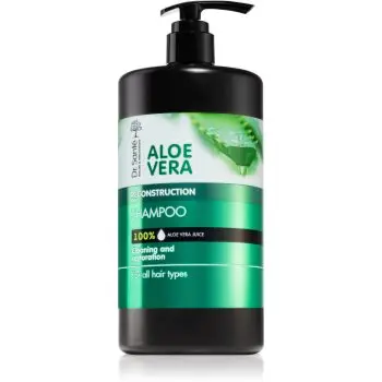 Dr. Santé Aloe Vera sampon fortifiant cu aloe vera