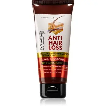 Dr. Santé Anti Hair Loss balsam stimuleaza cresterea parului