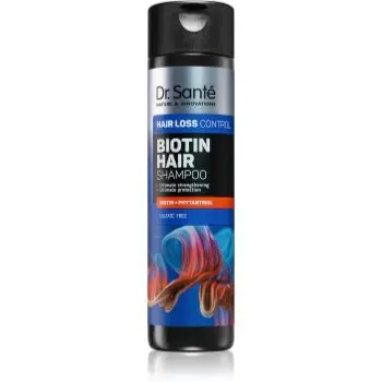 Dr. Santé Biotin Hair Sampon impotriva caderii parului