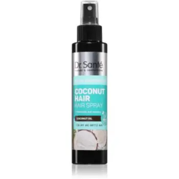 Dr. Santé Coconut balsam (nu necesita clatire) pentru par uscat