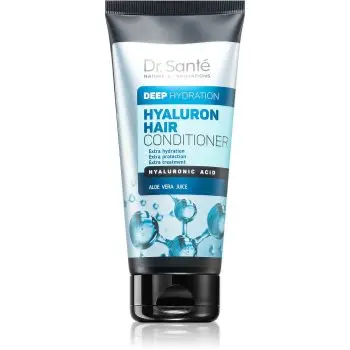 Dr. Santé Hyaluron balsam hidratant pentru par uscat