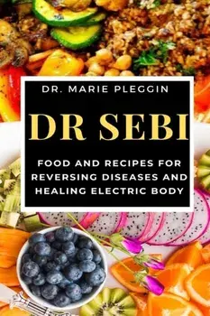 Dr Sebi, Paperback/Marie Pleggin