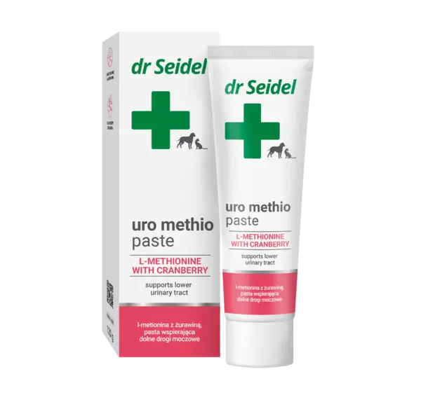Dr Seidel Malt Pro Paste