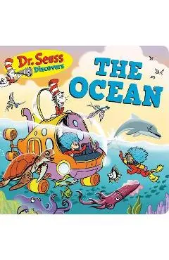 Dr. Seuss Discovers: The Ocean - Dr Seuss