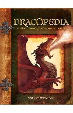 Dracopedia - William O'Connor