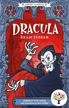 Dracula: Accessible Easier Edition, Paperback/***