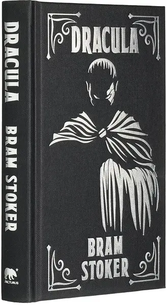 Dracula (Arcturus Ornate Classics)