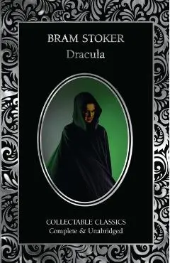 Dracula - Bram Stoker
