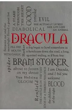 Dracula - Bram Stoker