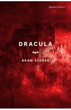Dracula - Bram Stoker