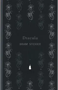 Dracula - Bram Stoker