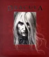 Dracula | Bram Stoker, Nicky Raven
