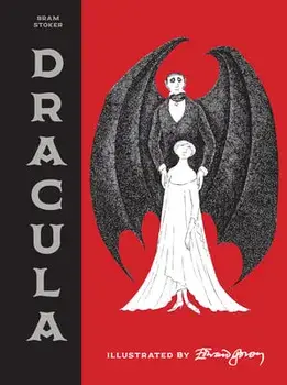Dracula: Deluxe Edition, Hardcover/Bram Stoker