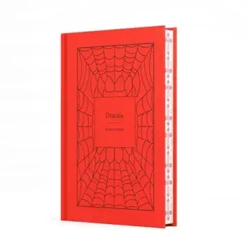 Dracula, Hardback/Bram Stoker