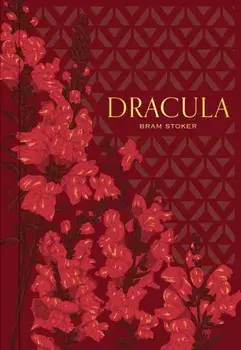 Dracula, Hardback/Bram Stoker