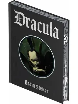 Dracula, Hardback/Bram Stoker