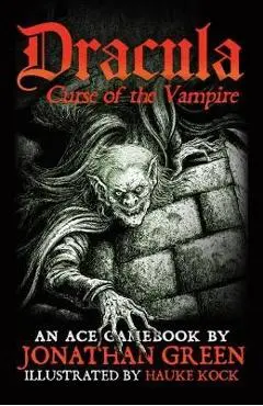 Dracula - Jonathan Green