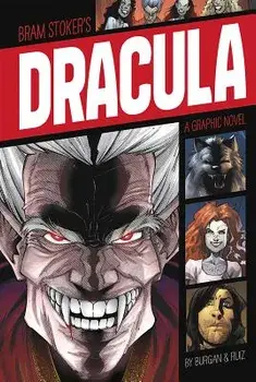 Dracula, Paperback/Bram Stoker