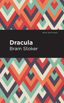 Dracula, Paperback/Bram Stoker