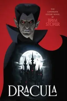 Dracula, Paperback/Bram Stoker