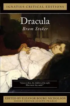 Dracula, Paperback/Bram Stoker