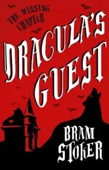Dracula's Guest, Paperback/Bram Stoker