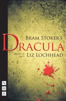 Dracula (stage version), Paperback/Bram Stoker