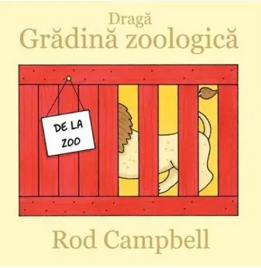 Dragă Grădină zoologică