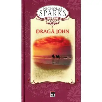 Draga John/Nicholas Sparks