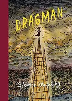 Dragman, Hardback/Steven Appleby