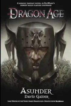 Dragon Age, Paperback/David Gaider