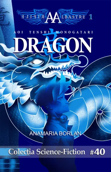 Dragon | Anamaria Borlan
