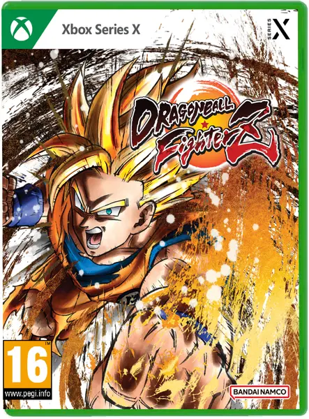 Dragon Ball Fighterz PC|Xbox One|Nintendo Switch|PlayStation 4