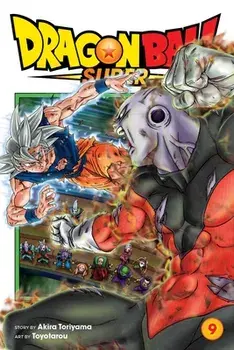 Dragon Ball Super, Vol. 9, Paperback/Akira Toriyama