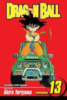 Dragon Ball, Vol. 13, Paperback/Akira Toriyama