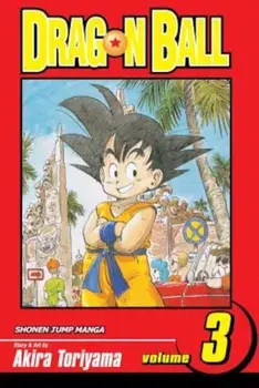Dragon Ball, Vol. 3, Paperback/Akira Toriyama