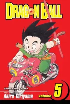 Dragon Ball, Vol. 5, Paperback/Akira Toriyama