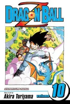 Dragon Ball Z, Volume 10, Paperback/Akira Toriyama