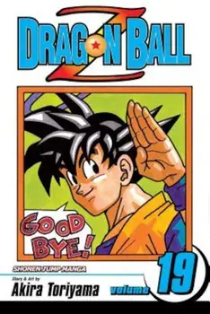 Dragon Ball Z, Volume 19, Paperback/Akira Toriyama