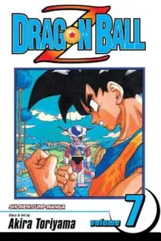 Dragon Ball Z, Volume 7, Paperback/Akira Toriyama