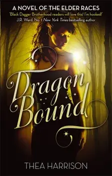Dragon Bound. Number 1 in series, Paperback/Thea Harrison