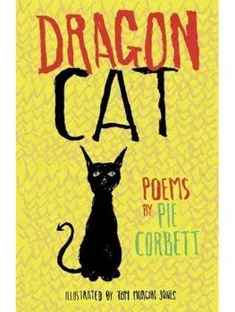 Dragon Cat, Paperback/Pie Corbett