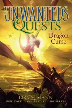 Dragon Curse, Hardcover/Lisa McMann