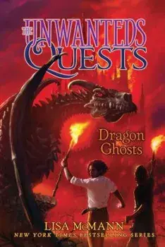 Dragon Ghosts, Hardcover/Lisa McMann