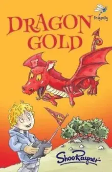 Dragon Gold, Paperback/Shoo Rayner