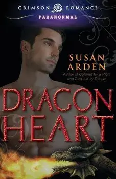 Dragon Heart, Paperback/Susan Arden