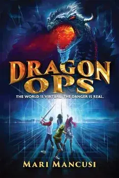 Dragon Ops, Paperback/Mari Mancusi