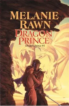 Dragon Prince - Melanie Rawn