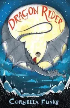 Dragon Rider, Paperback/Cornelia Funke
